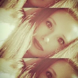 Meet your Posher, Joy